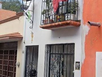 VENTA DE CASA EN CENTRO, TEQUESQUIAPAN, QUERETARO
