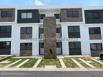 Zakia Departamento en Renta | 2 Recámaras y 2 Baños Completos RM131