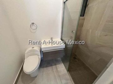 Zakia Departamento en Renta | 2 Recámaras y 2 Baños Completos RM131