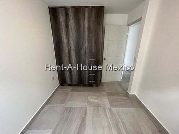 Zakia Departamento en Renta | 2 Recámaras y 2 Baños Completos RM131