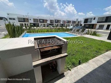 Zakia Departamento en Renta | 2 Recámaras y 2 Baños Completos RM131