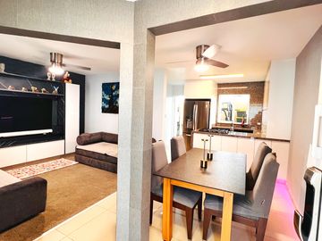 Casa en venta con terraza en Sonterra Querétaro