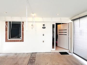 Casa en venta con terraza en Sonterra Querétaro