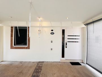 Casa en venta con terraza en Sonterra Querétaro