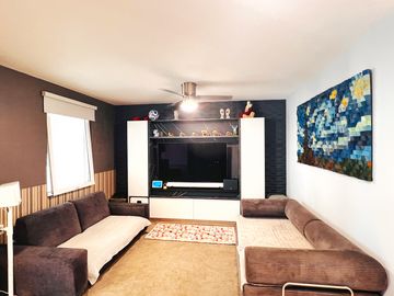 Casa en venta con terraza en Sonterra Querétaro