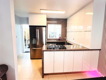 Casa en venta con terraza en Sonterra Querétaro