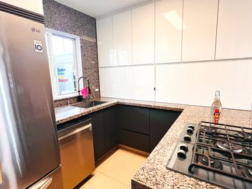 Casa en venta con terraza en Sonterra Querétaro