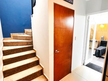 Casa en venta con terraza en Sonterra Querétaro