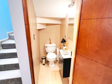 Casa en venta con terraza en Sonterra Querétaro