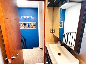 Casa en venta con terraza en Sonterra Querétaro