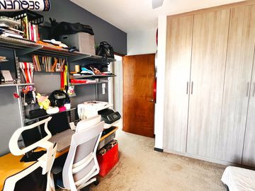 Casa en venta con terraza en Sonterra Querétaro