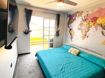 Casa en venta con terraza en Sonterra Querétaro