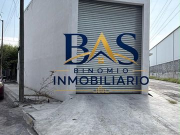Bodega en Renta | Apodaca, Nuevo León 📍 Col. Moisés Sáenz, Apodaca, N.L.