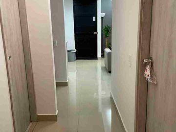 venta apartamento en alameda del rio