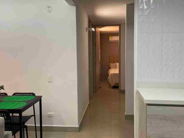 venta apartamento en alameda del rio