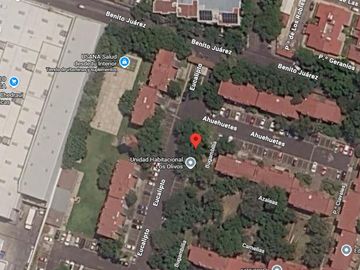 PRECIOSO DEPARTAMENTO EN VENTA EN ESPARTACO, COYOACAN