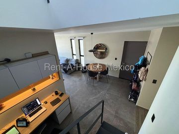 Departamento Dúplex en Venta en Zákia | Roof Garden con Pérgola SGU1337