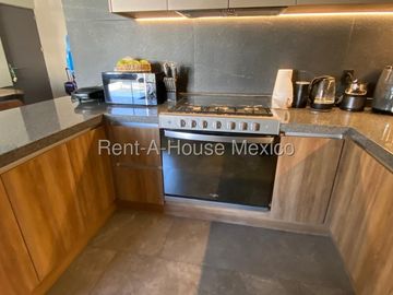 Departamento Dúplex en Venta en Zákia | Roof Garden con Pérgola SGU1337