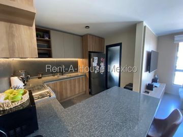 Departamento Dúplex en Venta en Zákia | Roof Garden con Pérgola SGU1337