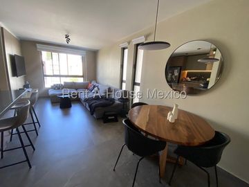 Departamento Dúplex en Venta en Zákia | Roof Garden con Pérgola SGU1337