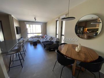 Departamento Dúplex en Venta en Zákia | Roof Garden con Pérgola SGU1337