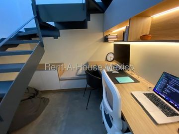 Departamento Dúplex en Venta en Zákia | Roof Garden con Pérgola SGU1337