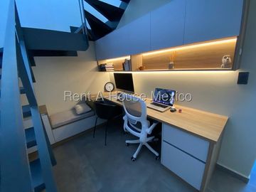 Departamento Dúplex en Venta en Zákia | Roof Garden con Pérgola SGU1337