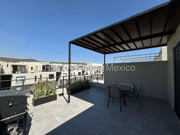 Departamento Dúplex en Venta en Zákia | Roof Garden con Pérgola SGU1337