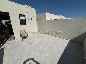 Departamento Dúplex en Venta en Zákia | Roof Garden con Pérgola SGU1337
