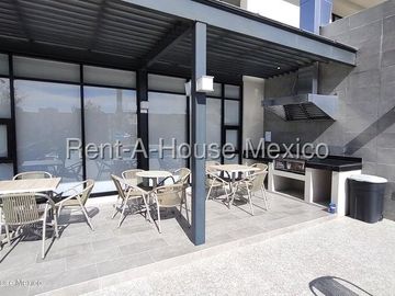 Departamento Dúplex en Venta en Zákia | Roof Garden con Pérgola SGU1337