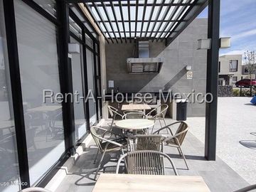 Departamento Dúplex en Venta en Zákia | Roof Garden con Pérgola SGU1337