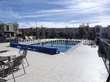 Departamento Dúplex en Venta en Zákia | Roof Garden con Pérgola SGU1337