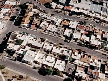 Casa en Venta en  Univ. de Salamanca 8934, Lomas Universidad, Juventud Nte, 31123 Chihuahua, Chih.