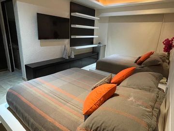 HERMOSA CASA EN RENTA VACACIONAL CON HELIPUERTO EN ACAPULCO