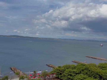 Venta Apartamento Turístico de 2 Alcobas con Vista al Mar Nuevo Conquistador, El Laguito, Cartagena
