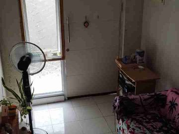 Dijual Rumah Siap Huni Cluster Virginia Village Gading Serpong