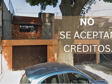 REMATES BANCARIOS – GRAN OPORTUNIDAD DE INVERSIÓN EN CAMPESTRE CHURUBUSCO COYOACAN CDMX