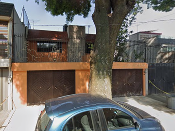 REMATES BANCARIOS – GRAN OPORTUNIDAD DE INVERSIÓN EN CAMPESTRE CHURUBUSCO COYOACAN CDMX