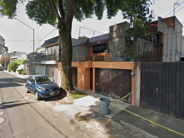 REMATES BANCARIOS – GRAN OPORTUNIDAD DE INVERSIÓN EN CAMPESTRE CHURUBUSCO COYOACAN CDMX