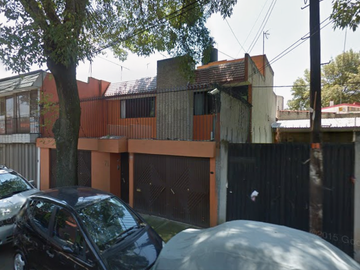 REMATES BANCARIOS – GRAN OPORTUNIDAD DE INVERSIÓN EN CAMPESTRE CHURUBUSCO COYOACAN CDMX