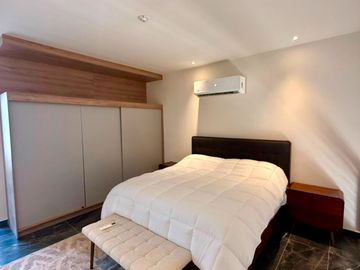 DEPARTAMENTO EN RENTA EN BASALTO RESIDENCIAL