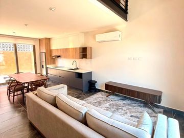 DEPARTAMENTO EN RENTA EN BASALTO RESIDENCIAL