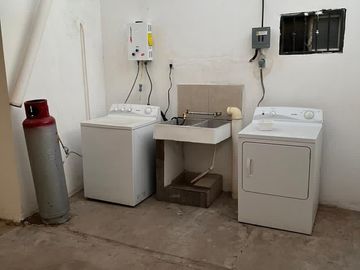 CASA EN RENTA EN VILLA BONITA RESIDENCIAL