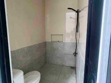 rumah baru di Seyegan dekat Rumah sakit dan Pasar Godean