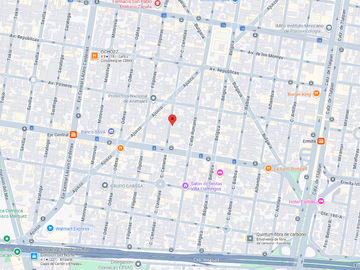 REMATES BANCARIOS – GRAN OPORTUNIDAD DE INVERSIÓN EN PORTALES SUR BENITO JUAREZ CDMX