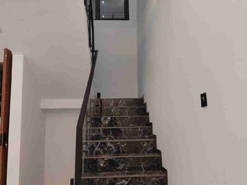 Dijual Rumah Brand New Kelala Gading Puan 2 lantai 6x17 dekat MKG