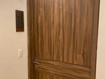 Rento hermoso Depto de una recámara en Stampa Santa Fe