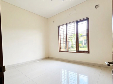 jual cepat rumah aman dekat stasiun pasar minggu baru kalibata jaksel
