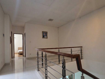 jual cepat rumah aman dekat stasiun pasar minggu baru kalibata jaksel