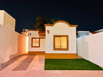CASA EN VENTA EN CASA BONITA RESIDENCIAL